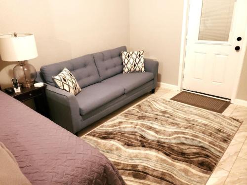 Carrabelle Apartment | TigerMinnow Coles Lodge