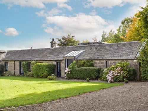 Blackburn House | Tigh Nam Muc