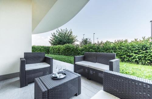Mestre Apartment | Tigli Suite