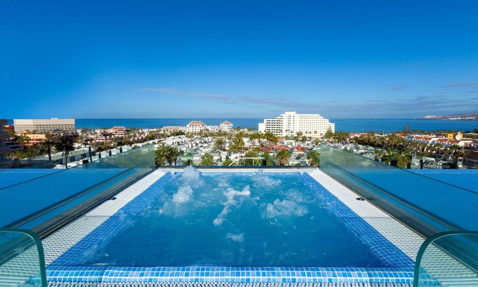 El Madronal Resort | Tigotan Lovers & Friends Playa de las Américas - Adults Only (+18)