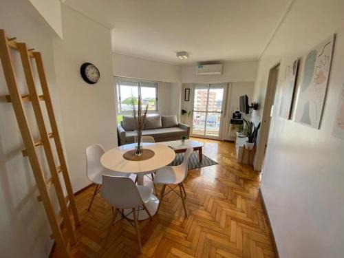 Tigre Apartment | Tigre Center Tower - Con piscina y seguridad 24hs - Opcional cochera