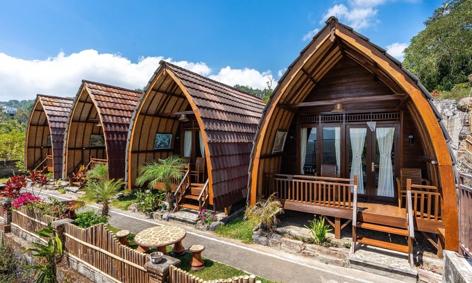 Kintamani Hotel | Tiing Bali Guest House