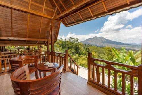 Kintamani Hotel | Tiing Bali