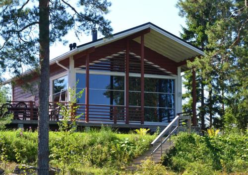 Nilsia House | Tiiringolf Cottages