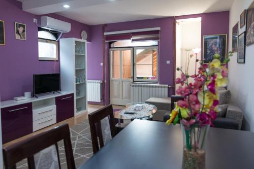 Bajina Basta Apartment | Tijana suit