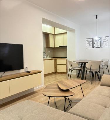 Gevgelija Apartment | TIKI Lux Gevgelija