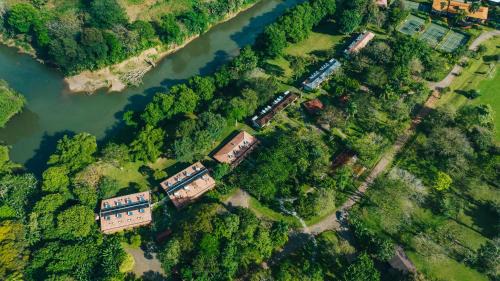 Muelle San Carlos Hotel | Tilajari Hotel Resort