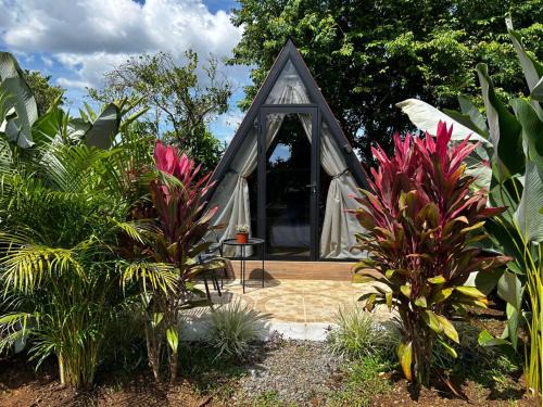 Los Angeles Hotel | Tilawa La Fortuna Glamping