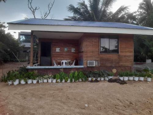Buenavista House | Tiliponan