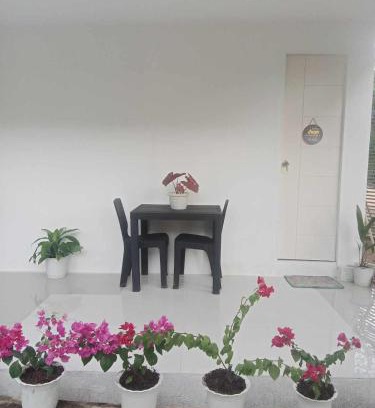 Buenavista Apartment | Tilipunan House