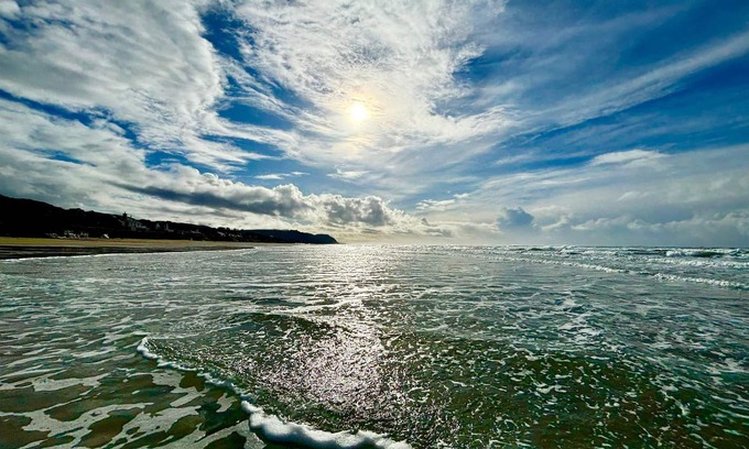 Yachats Hotel | Tillicum Beach Motel (Deane's Oceanfront Lodge)