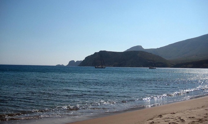 Tilos Apartment | Tilos Fantasy Apartments