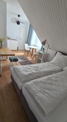 Vahrenwald Apartment | Tim's City Apartments