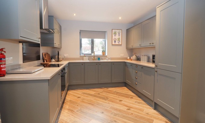 Mouldsworth Cottage | Timadon Cottage