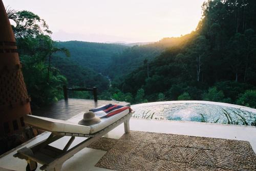 Ligfontein Cabin | Timamoon Lodge