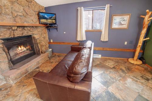 Estes Park House | Timber Creek Chalets- 7 cabin