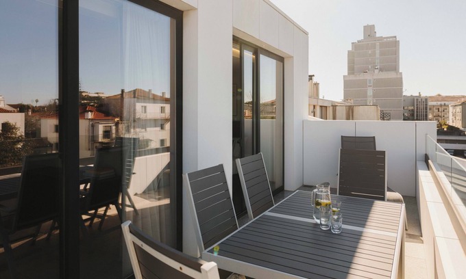 Ramalde Apartment | Timbre Boavista