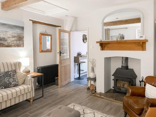 Coltishall House | Time Cottage