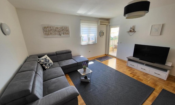 Starigrad Apartment | Time Out