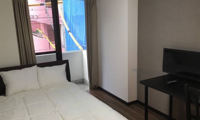 Kamata Hotel | Times Inn