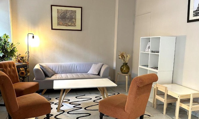 Republique–Point-du-Jour Hotel | Timhotel Boulogne Rives de Seine
