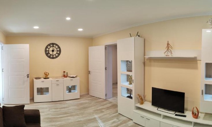Old City Apartment | Timisoara Central