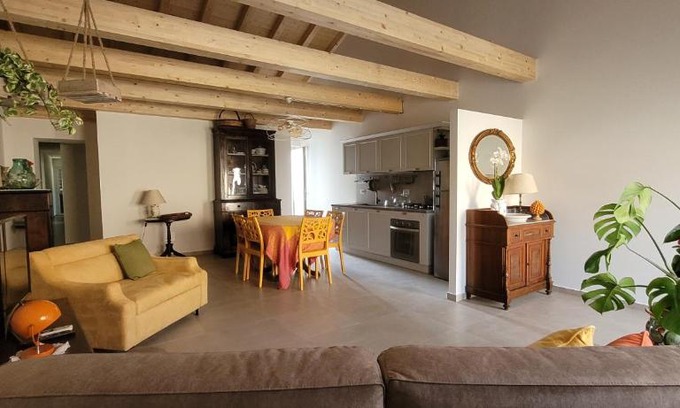 Acireale Bed & Breakfast | Timpabella House