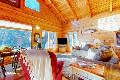 Clayton House | Timpson Cove Haven