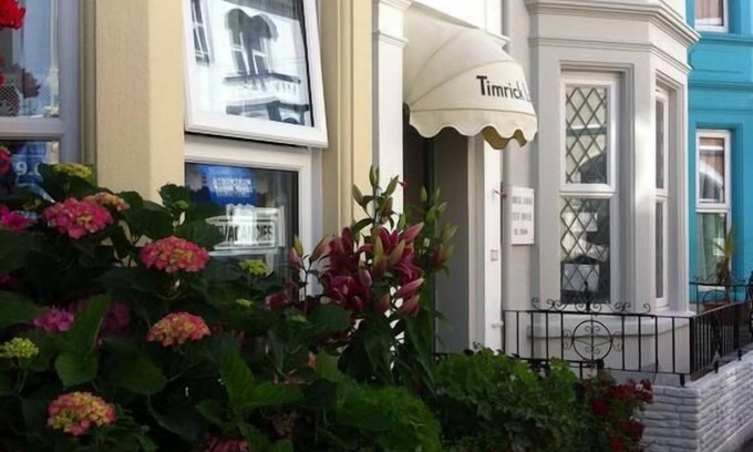 Weymouth House | Timrick Lodge Hotel