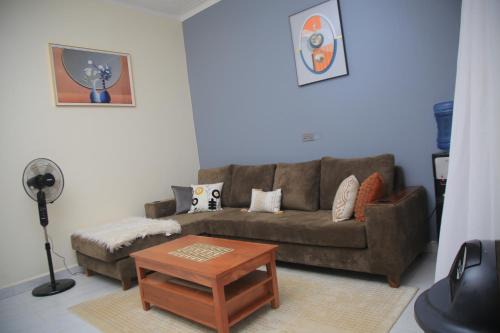 Kireka Apartment | Tinaz HoliStay,Kampala