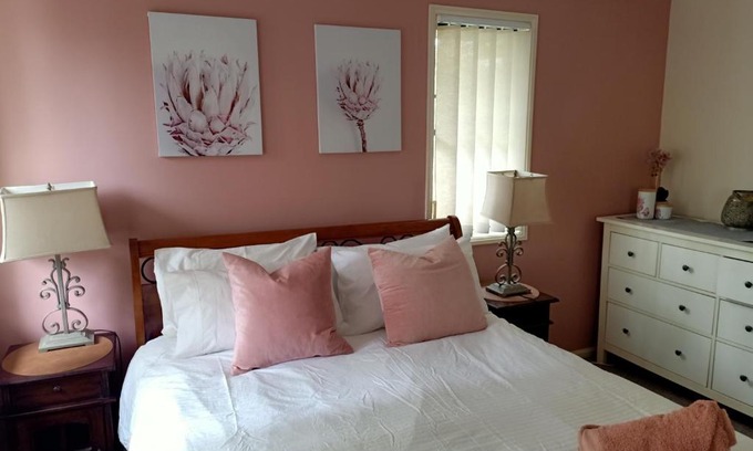Tingalpa Apartment | Tingalpa Townhouse Treat