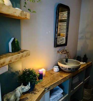 Scheveningen Bed & Breakfast | Tiny Beachhouse