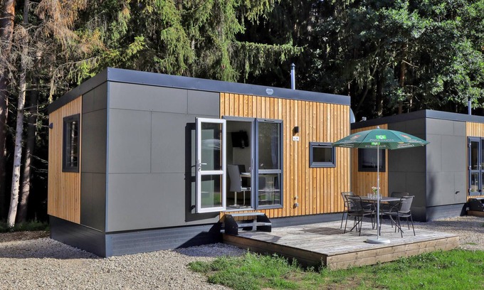 Pleinfeld House | Tiny Haus 29 am Brombachsee