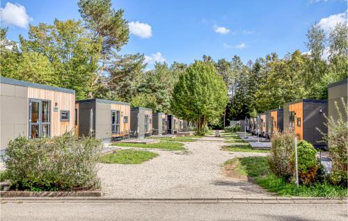 Pleinfeld House | Tiny Haus 53 Am Brombachsee