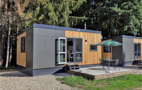 Pleinfeld House | Tiny Haus 78 Am Brombachsee