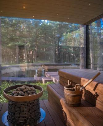 Kalana House | Tiny holiday complex in Kalana