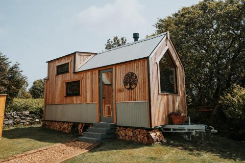 Amlwch House | Tiny Home Driftwood