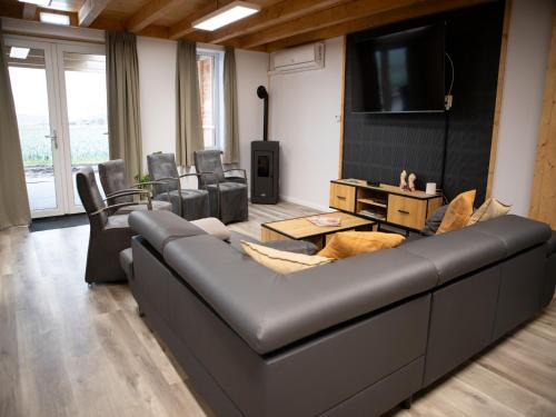 Municipality of Oirschot House | Tiny Home in Oirschot next to forest