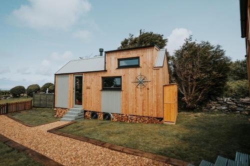 Amlwch House | Tiny Home Rowan