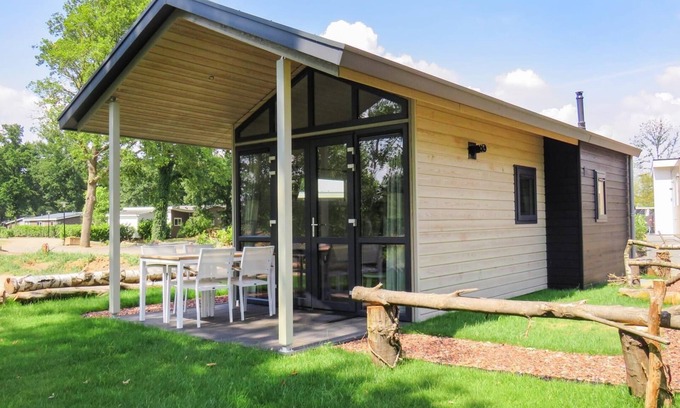 Susteren House | Tiny House 4