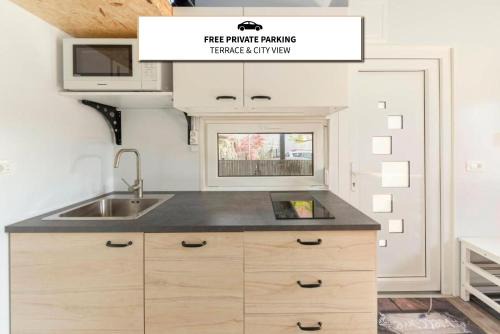 Ljubljana House | Tiny House Ljubljana