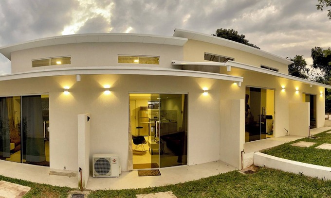 Luque Apartment | Tiny House next to Asuncion Airport