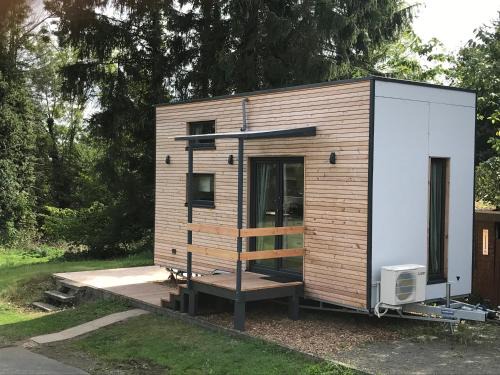 Apelern House | Tiny-House Reinsdorf