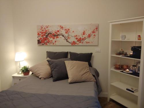 Sassari Bed & Breakfast | TINY ROOM