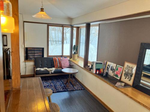 Niseko Apartment | tiny tiny Niseko