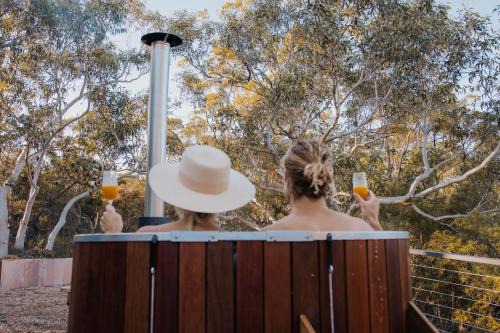 Dural House | Tiny Wallaby