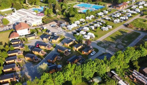 Nabburg Hotel | Tinyhaushotel - Campingpark Nabburg