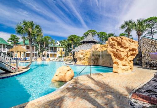 Ono Island Apartment | Tipsea Turtle 27Cu By Pkrm
