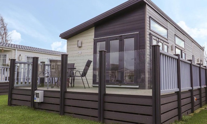 Yealand Conyers House | Tiptoes Lodge