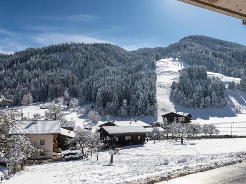 Oberau Apartment | Tirolee Marchegg 1 OG Top 3